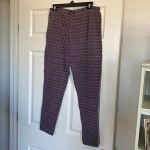 Ladies leggings